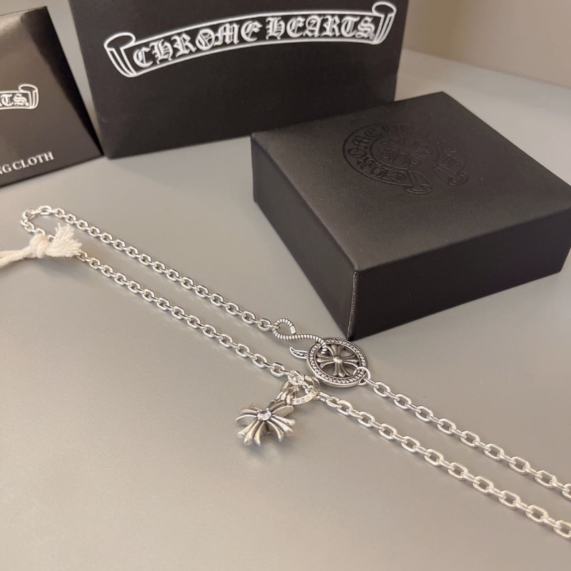 Chrome Hearts Necklaces